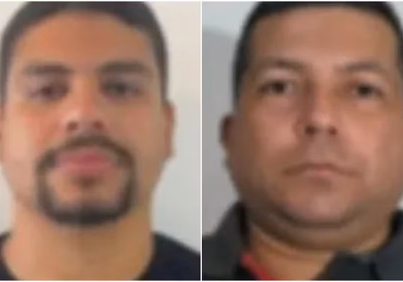 Caso de duplo homicídio dos policiais civis em Delmiro Gouveia é concluído