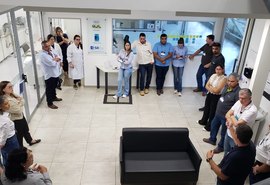 Em parceria com a Unicafes/AL, supervisores da CPLA participam de curso técnico em SP