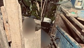 Homem com tornozeleira é morto a tiros dentro de residência em Arapiraca
