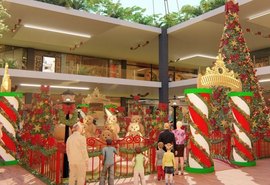 Vendas de Natal nos shopping centers crescem de 10,7% este ano, aponta pesquisa