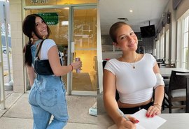 Adolescente que sentia dores ao beber álcool descobre câncer avançado