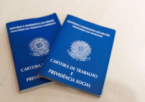 Sine Maceió disponibiliza 1.614 vagas de emprego para setores diversos