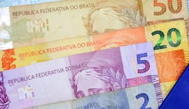 Antecipação do salário de janeiro injeta cerca de R$ 500 milhões na economia de Alagoas