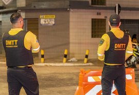 Trecho de rua no Farol será interditado para obra de saneamento