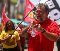Fleming pede apoio de estudantes do Instituto Federal a Lula no 2º turno