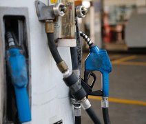 6 postos de combustíveis em AL são notificados por irregularidades