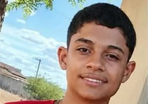 Adolescente alagoano é achado morto em barreiro no interior de PE