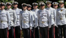 Inscrições abertas: Mulheres poderão concorrer a vagas para formação de fuzileiro naval