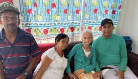 Alagoana de 116 anos pode ser reconhecida como a mulher mais velha do mundo