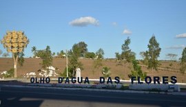 Olho D´Água das Flores decreta emergência no fornecimento de combustíveis