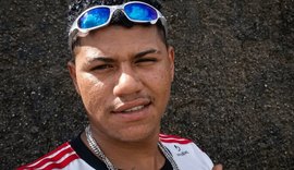 Preso envolvido em assassinato a facadas na cidade de São Sebastião