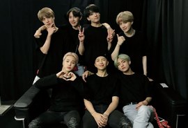 BTS doa quase R$ 5 milhões para o movimento Black Lives Matter