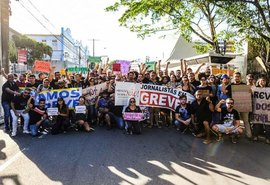 MPT emite parecer contra redução do piso salarial dos jornalistas de Alagoas