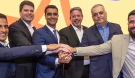 Arthur e Gaspar impõem trava a JHC: os dois ou nada