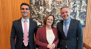 Paulo Dantas, Renan Filho e prefeito JHC - batalha campal ou acordo 'bom para todas as partes'?