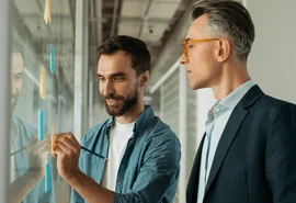 Cooperativas estruturam sucessão para garantir continuidade