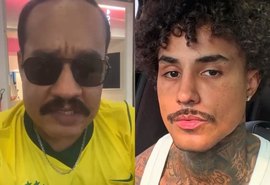 Policial militar esclarece confusão em show de MC Livinho em Maceió