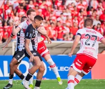 ASA precisa de virada inédita para evitar penta do CRB no Alagoano