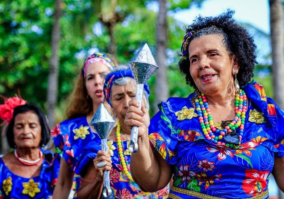 Sexta-feira terá início Projeto Cultura na Rua