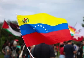 Brasil e outros cinco países condenam ataque dos EUA à Venezuela