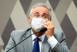 Renan Calheiros quer detalhes sobre orçamento paralelo de R$ 20 bilhões