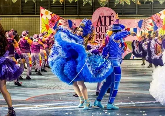 Forró &amp; Folia agita Maceió com disputa por vagas na grande final