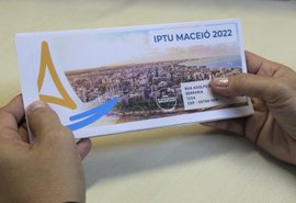 IPTU 2022: Prefeitura de Maceió oferece descontos de 10% e 15% para pagamentos em cota única