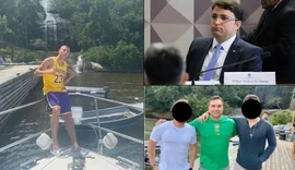 Documentos ligam amigo de Flávio Bolsonaro a fraude na ilha de atleta