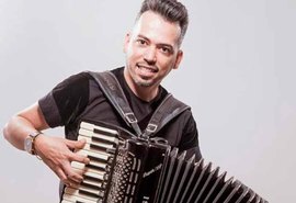 Cantor de forró é assassinado em via pública