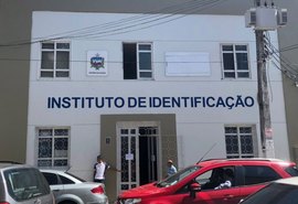 Instituto de Identificação não abrirá na segunda (2)