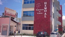 Hemoal inicia adequações em sua estrutura física