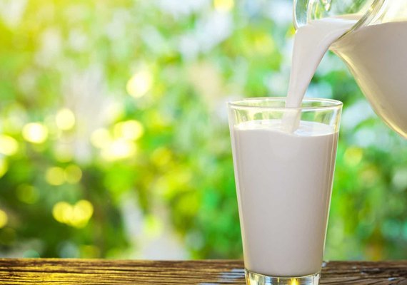 Início de julho marca queda em UHT e muçarela