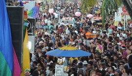 Parada LGBT+ de Maceió ocorre neste final de semana; confira a programação