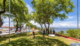 Maceió recebe certificação internacional e integra cidades mais arborizadas