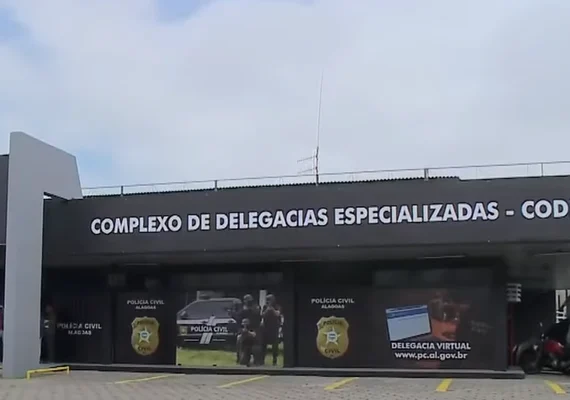 Furto de fios deixa delegacias sem atendimento pela segunda vez na semana