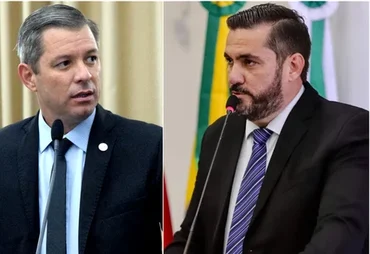 Cabo Bebeto e Leonardo Dias devem disputar votos bolsonaristas em 2026