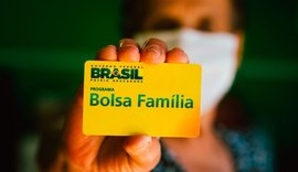 Bolsa Família começa a ser pago nesta sexta-feira (17)