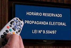 Calendário eleitoral: começa hoje no rádio e na televisão as propagandas eleitorais