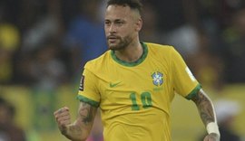 Neymar tem problema no voo e perde primeiro treino da seleção na Itália