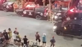Etanol é encontrado em motorista de acidente que matou criança no Vergel