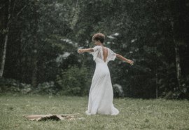 A magia dos casamentos através das lentes da Bambu Fotografia