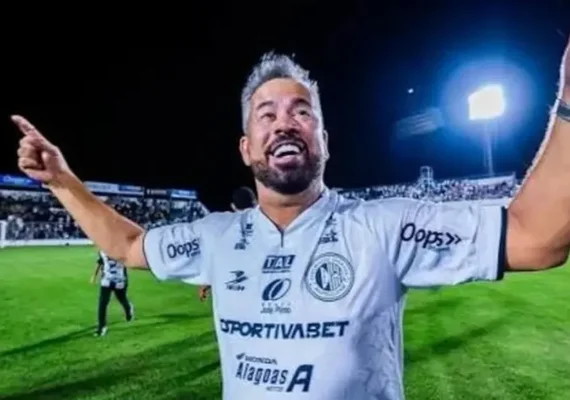 Rogério Siqueira é aclamado para novo mandato à frente do ASA