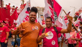 Izael do Sinteal é apontado como único nome antirracista para federal em Alagoas