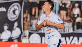 ASA deve repetir escalação contra Cianorte nas oitavas da Série D