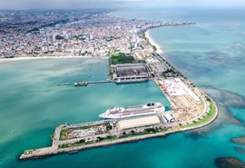 Temporada de Cruzeiros 2024/2025 será a maior da história de Maceió