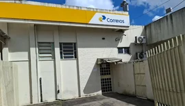 Unidade dos Correios em Maceió registra falta de segurança e pode ser paralisada