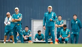 Ancelotti confirma escalação do Brasil contra a Austrália em amistoso