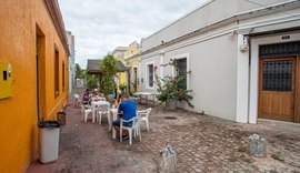 Beco de Jaraguá vai ganhar intervenção urbanística para atrair visitantes