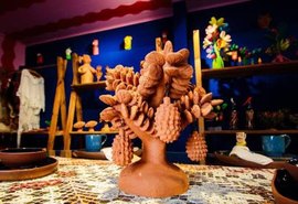 Governo de Alagoas e Shopee lançam projeto para impulsionar o artesanato