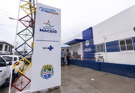 Natal altera rotina da saúde em Maceió; veja o que abre e fecha até sexta-feira